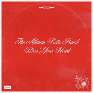 Allman Betts Band, The - Bless Your Heart, Vinyl Album